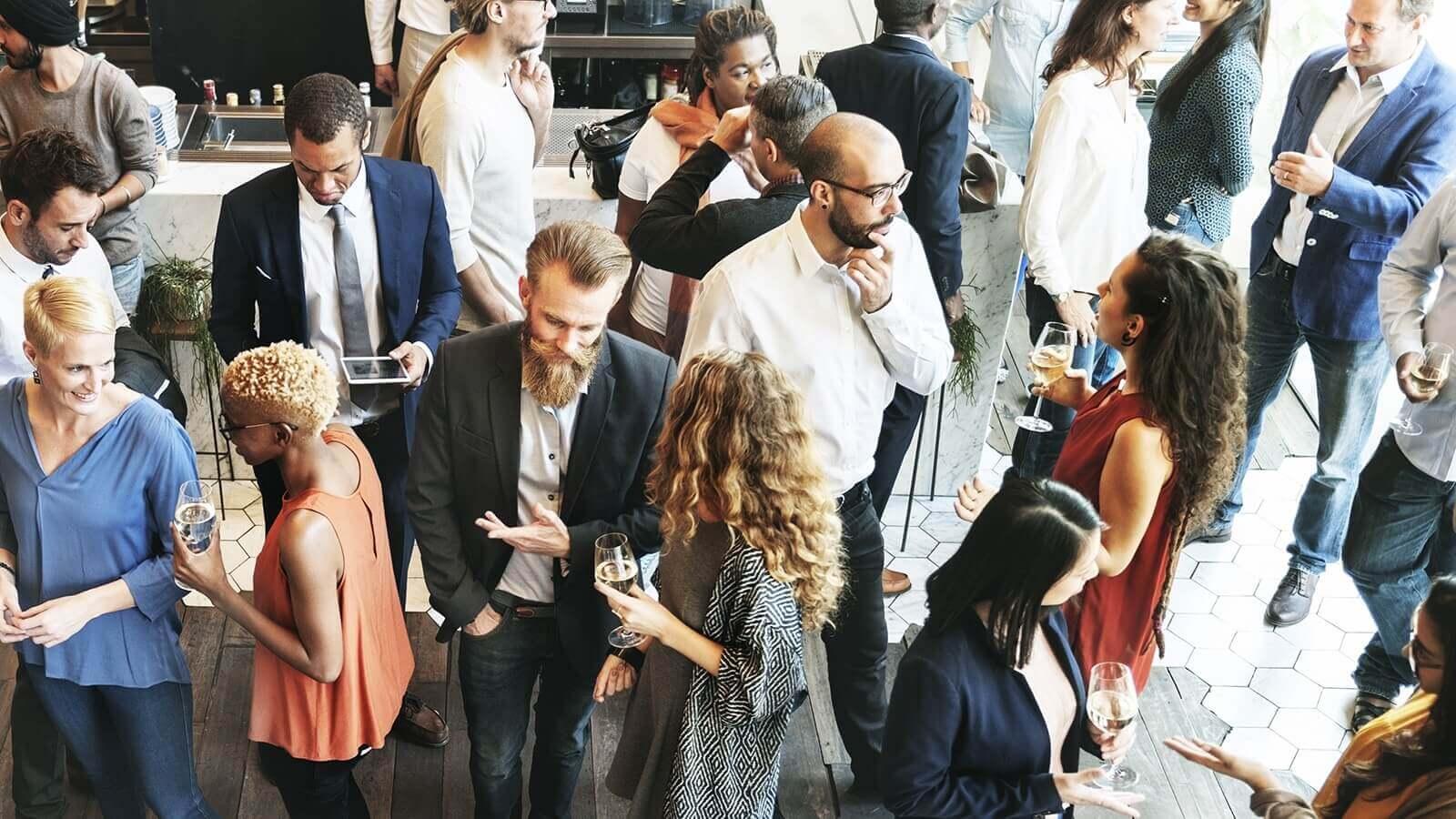 Entertainment: The Ultimate Guide to Effective Networking